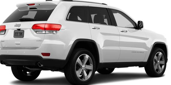 JEEP GRAND CHEROKEE 2014 1C4RJEBG2EC133540 image